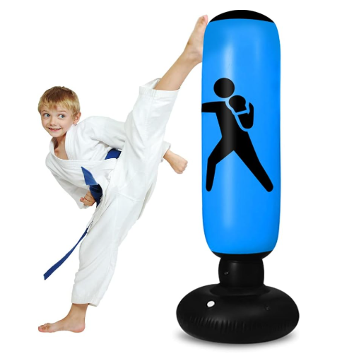 Kids Punching Bag