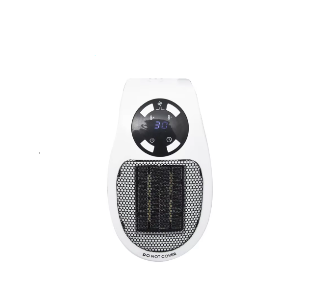 Compact Portable Heater