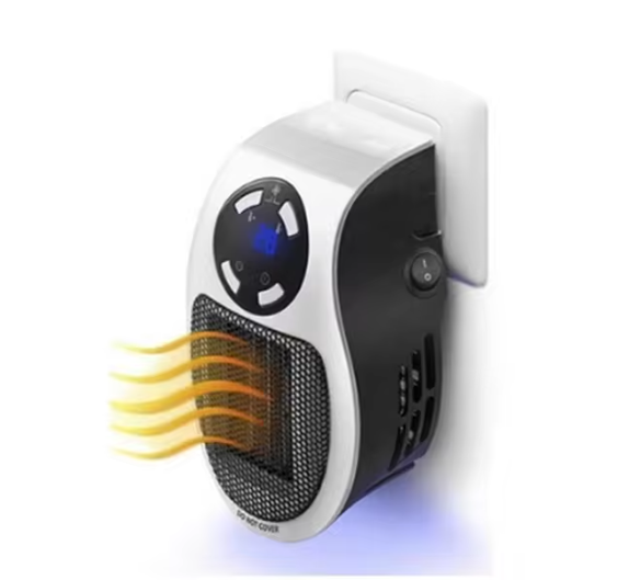 Compact Portable Heater