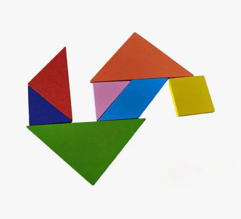 Geometric Puzzle