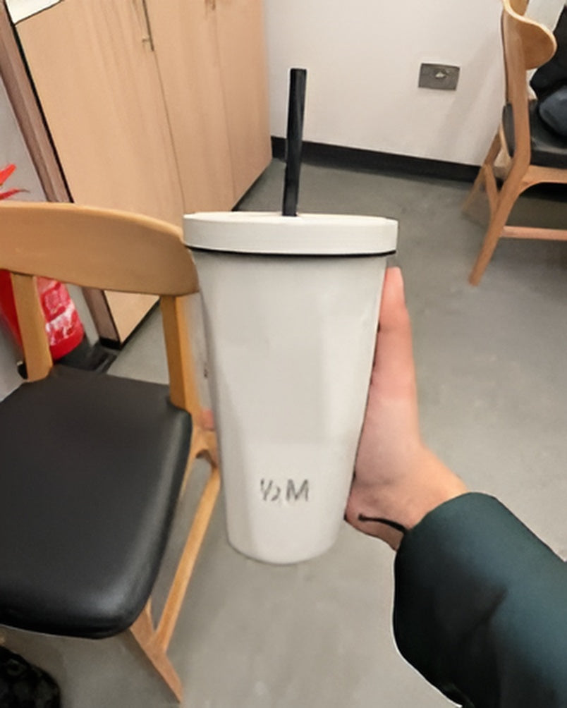Vacuum Insulated Bottle
