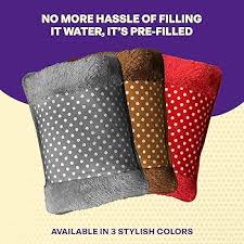 Electric Hot Water Bag