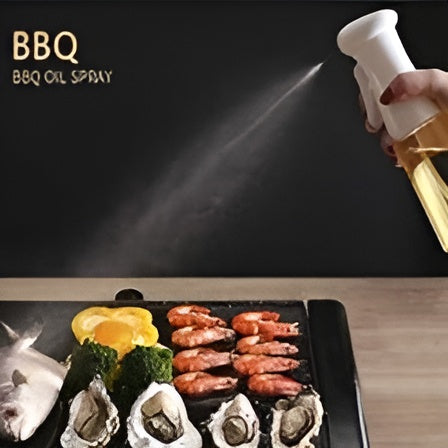 Oil Spray Bottle