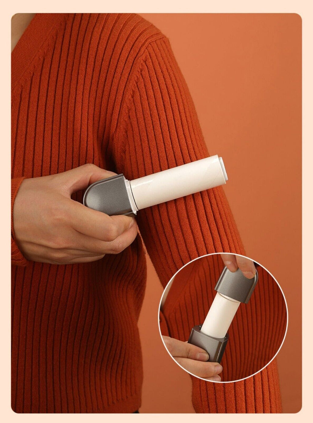 Fabric Lint Remover