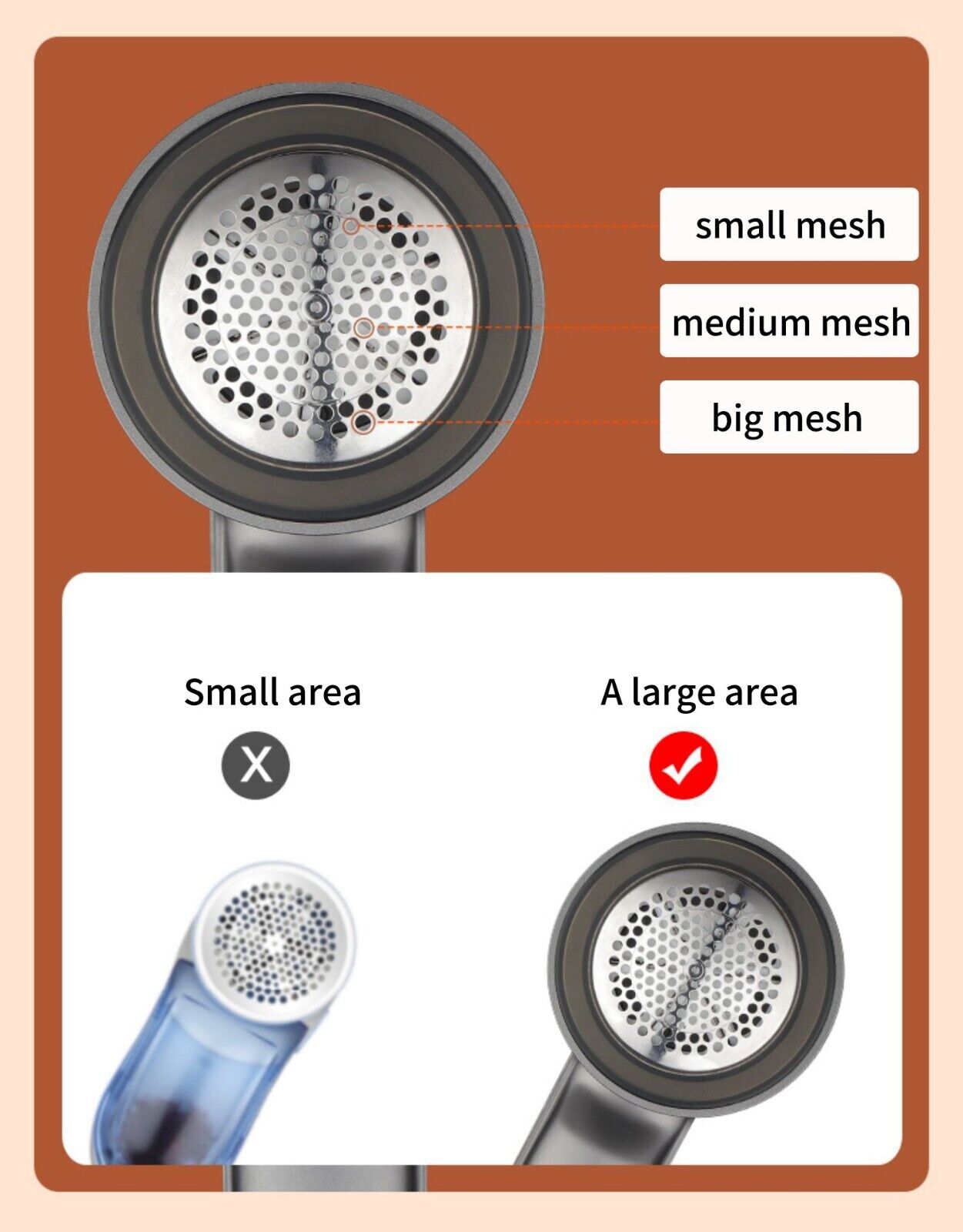 Fabric Lint Remover