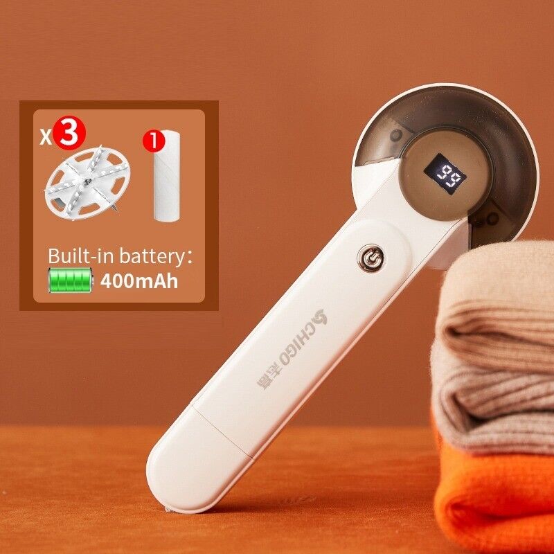 Fabric Lint Remover